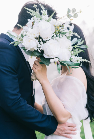 thiệp cưới online