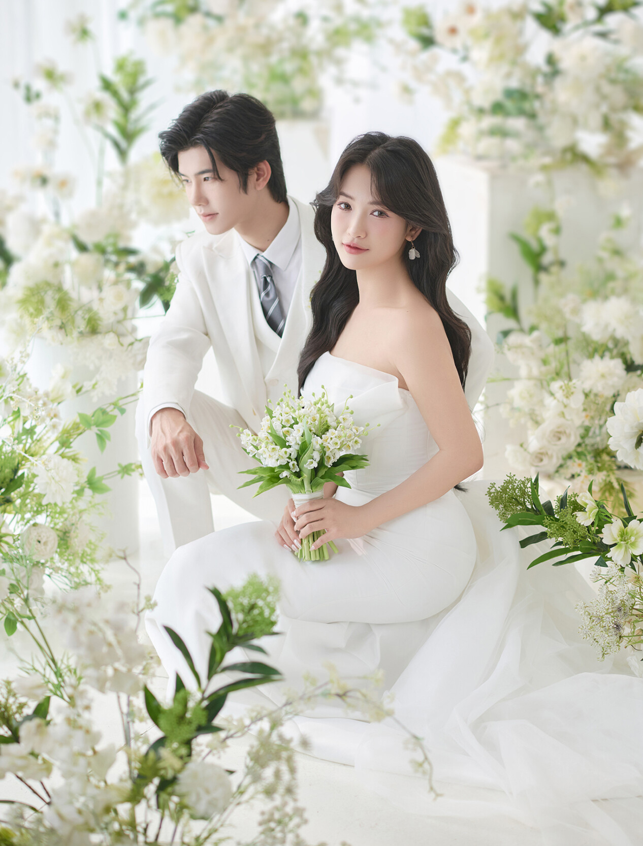 mẫu thiệp cưới đẹp