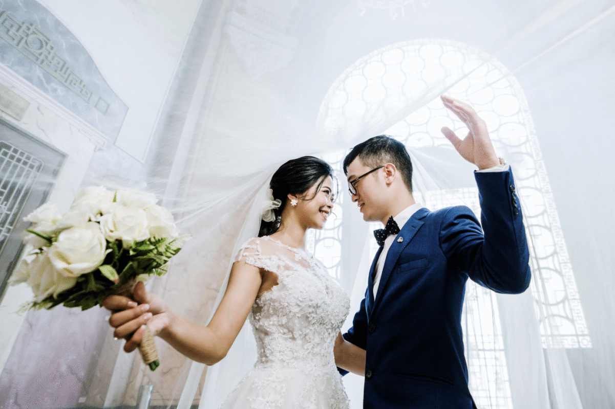 thiệp online