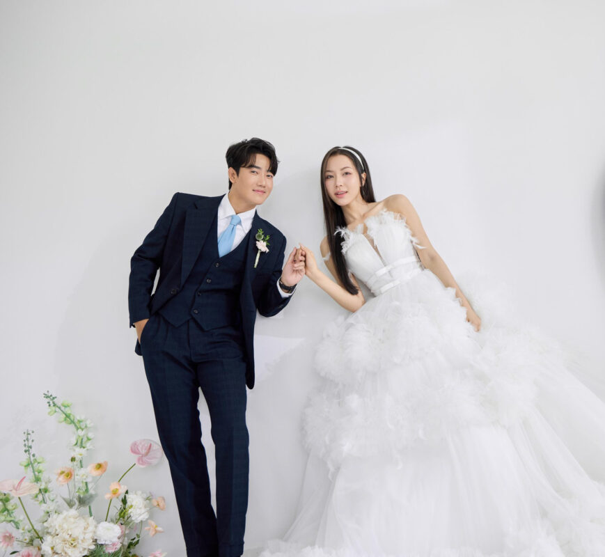 Mẫu Thiệp Cưới Đẹp