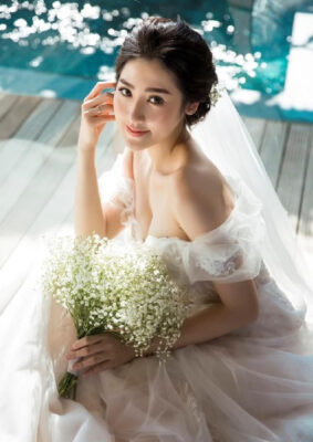 thiết kế website cưới